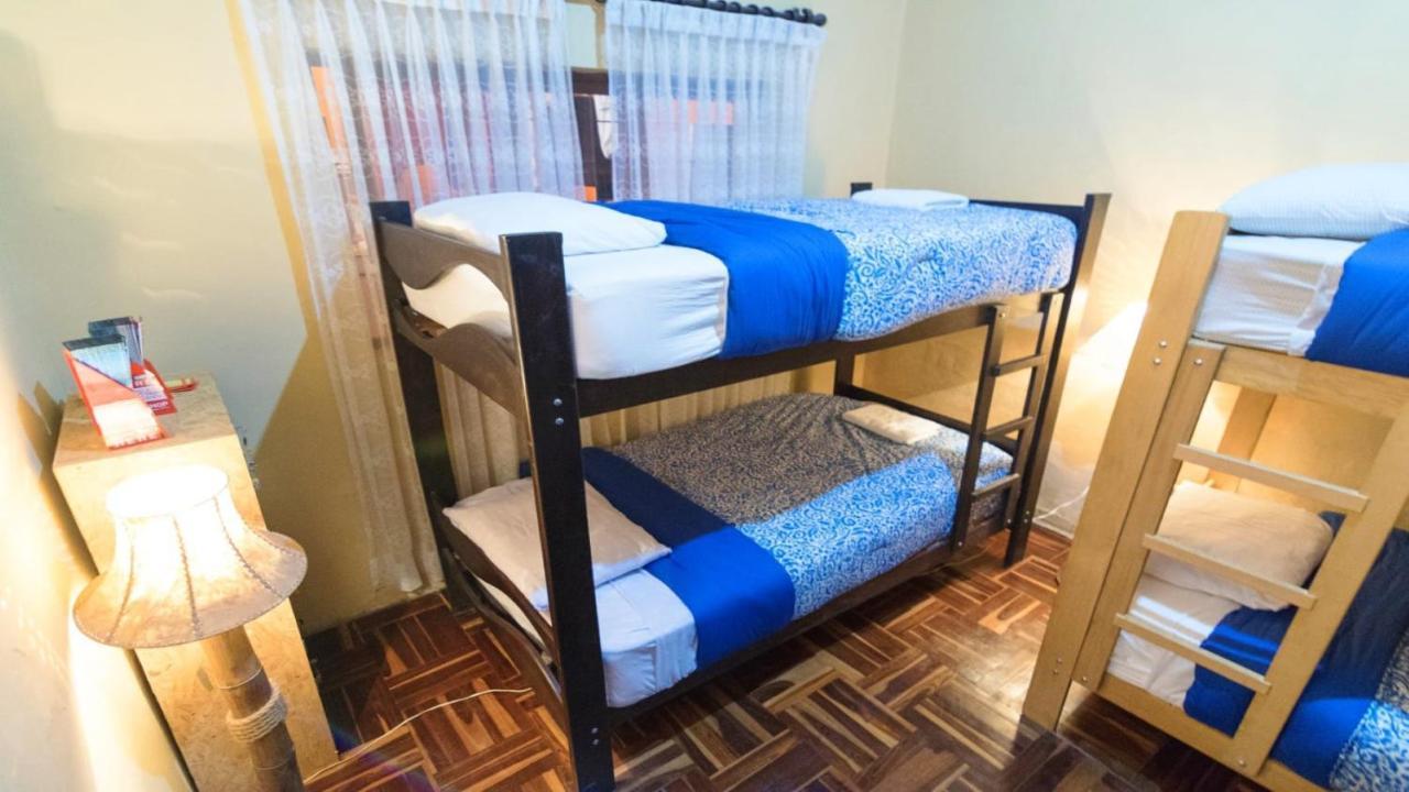 贝拉加家庭旅馆 利马 外观 照片